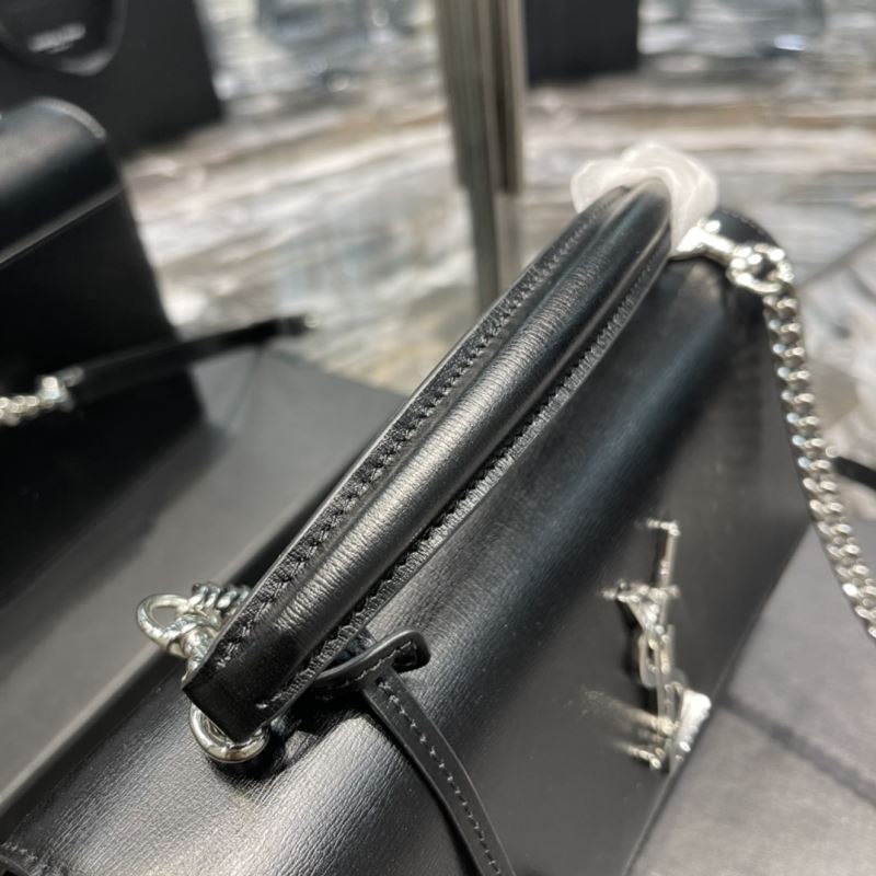 YSL Top Handle Bags